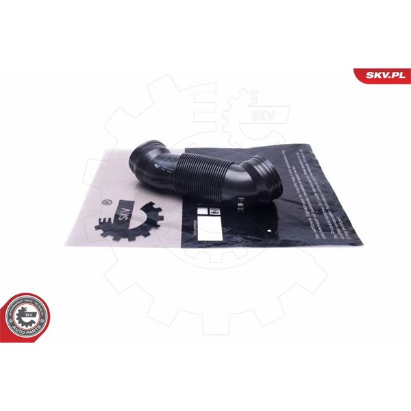 ESEN SKV Insug, luftfilter - P1852941 - audi, seat, skoda, vw - OE 1K0 129 684L, 1KD 129 684