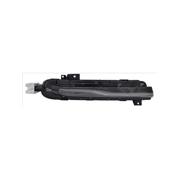 TYC Drl, varselljus, Höger - P1857943 - volvo v40 cross country, v40 halvkombi, v40 skåp/halvkombi - OE 31290579