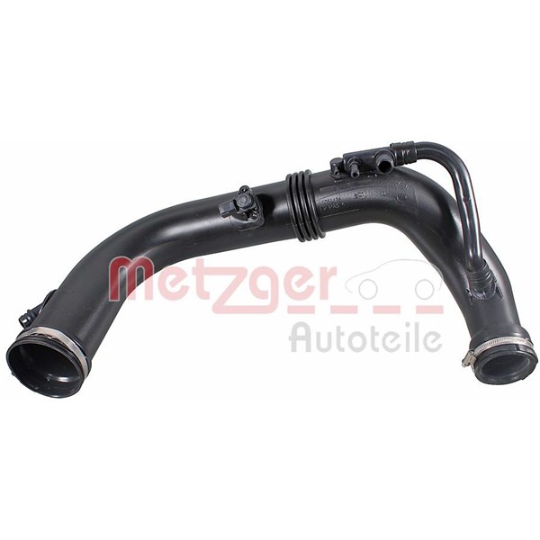 Insug, luftfilter, Utgång, Luftfilterhus - P1856762 - mercedes-benz - OE 271 090 16 29, 2710901629, A 271 090 16 29