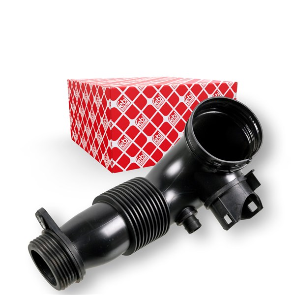FEBI BILSTEIN Insug, luftfilter - P1860132 - bmw - OE 13 71 7 599 521, 13 71 7 605 638