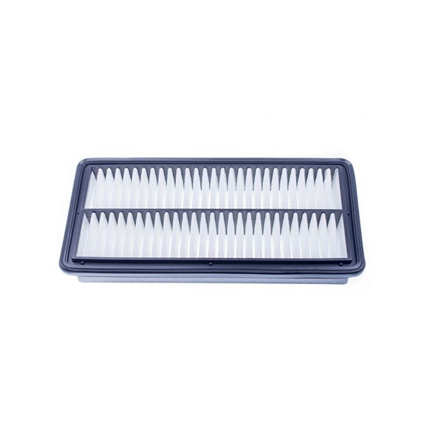 Luftfilter - P1859565 - subaru forester, impreza halvkombi, xv - OE 13780-54L00, 16546-AA140