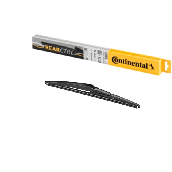 CONTINENTAL PREMIUM Torkarblad, Bak - P1860882 - jeep compass, suzuki swift v, toyota auris kombi, rav 4 iv