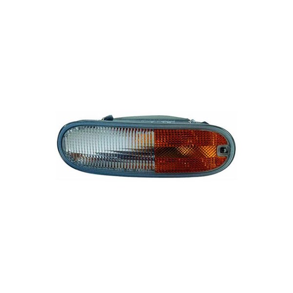 Blinkers, Höger fram - P1863238 - vw new beetle - OE 1C0953156L