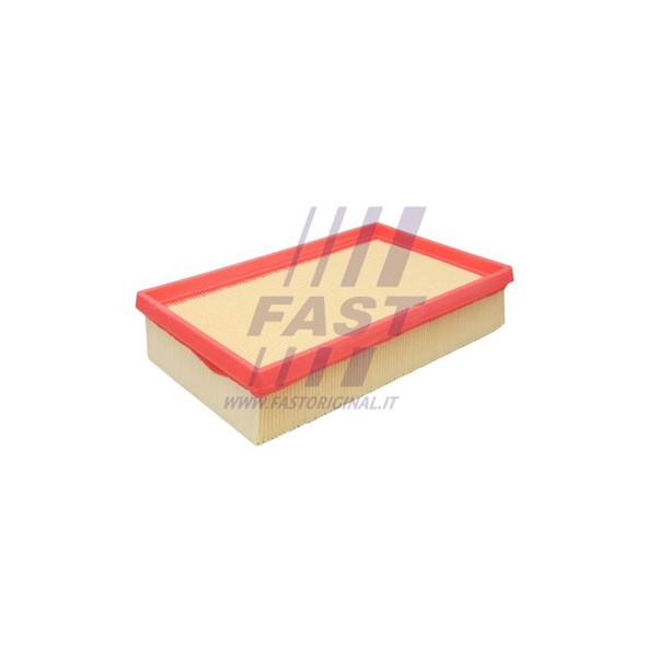 FAST Luftfilter - P1861559 - ford, mazda, volvo - OE 1232095, 1486703, 3M51601DA