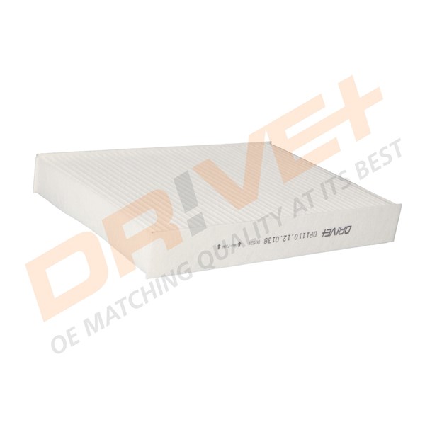 Kupefilter - P1859664 - mercedes-benz, nissan, renault - OE 27 27 716 53R, 27277-4BR0A, 27277-4BU0A