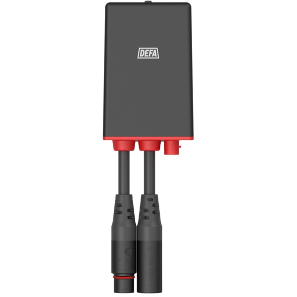 DEFA Batteriladdare Defa MultiCharger 1210 Flex 12vV - P1859623 - 1859623