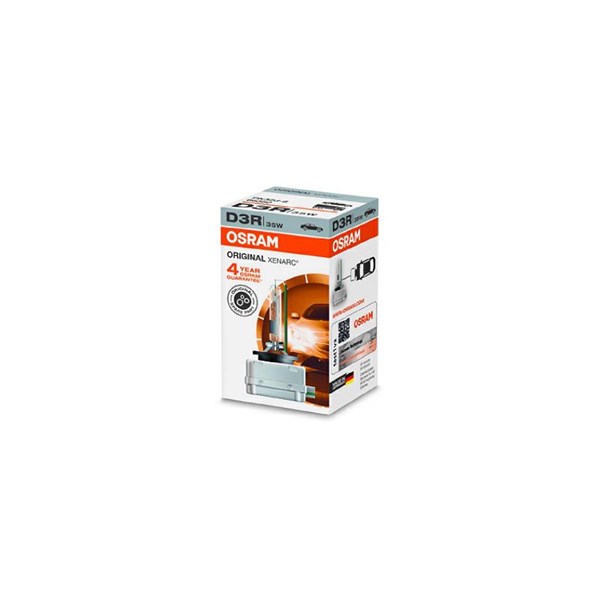 OSRAM Xenonlampa Osram Xenarc Original D3R PK32d-6 42V - P1862484 - 1862484