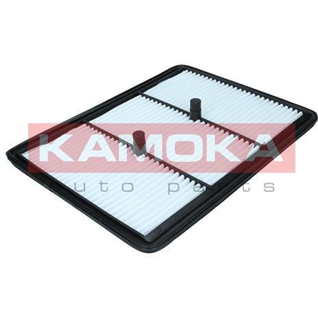 Luftfilter - P1824291 - hyundai ioniq, kia niro i
