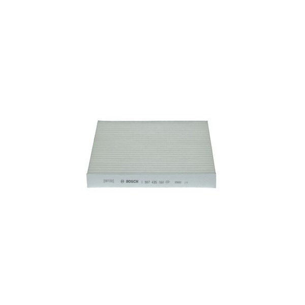 BOSCH Kupefilter - P1817884 - hyundai, kia - OE 97133 AO000, 97133 L0000, 97133 L1000