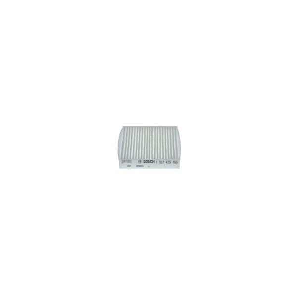 BOSCH Kupefilter - P1806205 - renault espace v - OE 272772092R