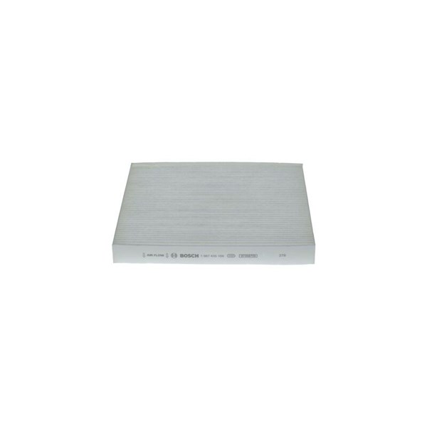 BOSCH Kupefilter - P1798526 - hyundai nexo, sonata vi, sonata vii - OE 97133 C1000, 97133 M5000, 97133C1000