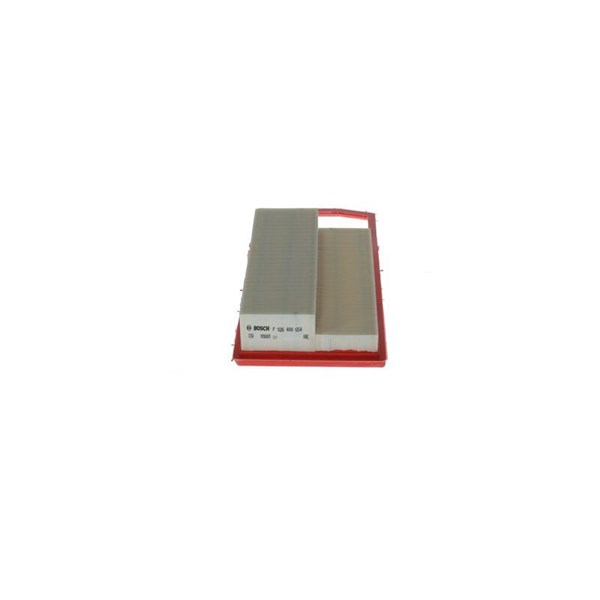 BOSCH Luftfilter - P1798577 - citroën, fiat, opel, peugeot, vauxhall - OE 16 316 899 80, 1631689980, 51974227