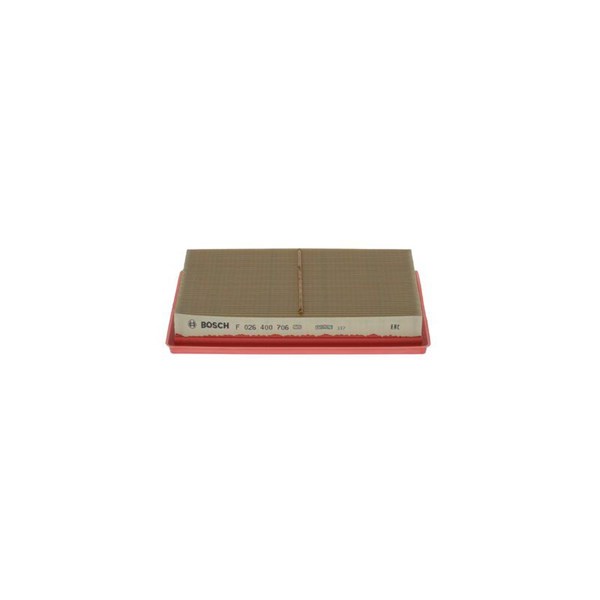 BOSCH Luftfilter - P1806234 - lexus rx, toyota yaris, yaris cross - OE 17801 15090, 1780115090, 17801K0020