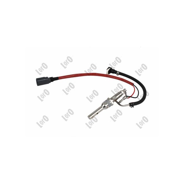Insprutningsenget, sot-/partikelfilter-regenerering - P1861023 - ford - OE 1 713 360, 1 726 255, 1 747 514