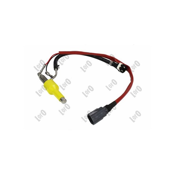 Insprutningsenget, sot-/partikelfilter-regenerering - P1861028 - ford - OE 1940311, 2039911, BK319T540AF