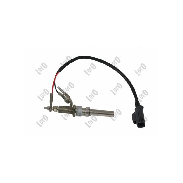 Insprutningsenget, sot-/partikelfilter-regenerering - P1861029 - ford transit buss, transit flak/chassi, transit skåp - OE 1548748, 8C11-9T540-BA