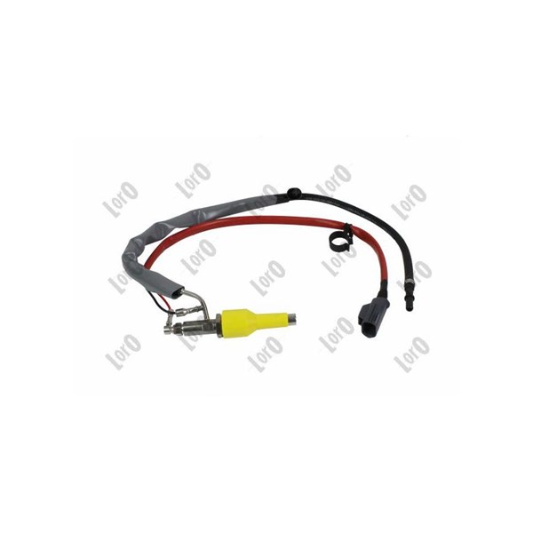 Insprutningsenget, sot-/partikelfilter-regenerering - P1861030 - ford - OE 1818109, 1830611, 1845022