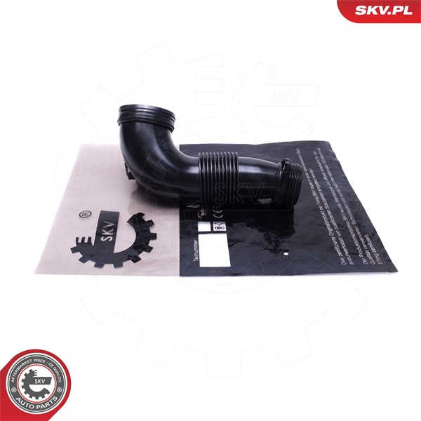 ESEN SKV Insug, luftfilter - P1852878 - bmw - OE 13717605638, 7605638