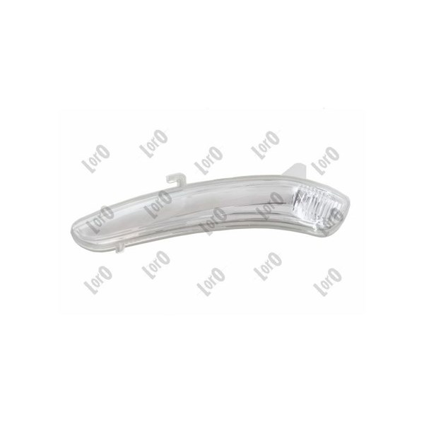 Blinkers, Ytterspegel, Vänster fram - P1868988 - citroën, opel, peugeot - OE 1607512580
