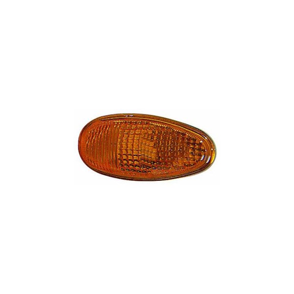 Blinkers, Tvåsidig - P1869591 - mitsubishi l400 buss - OE MR109488