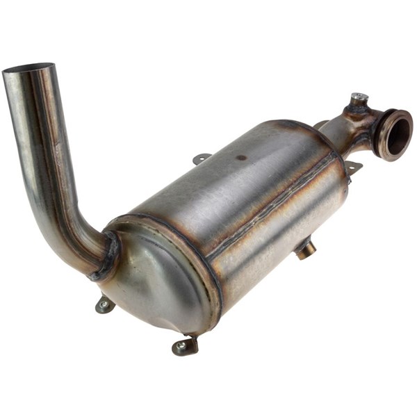 NTY Dieselpartikelfilter - P1868538 - alfa romeo, citroën, fiat, lancia, opel, peugeot - OE 55217464, 55230485, 55234961