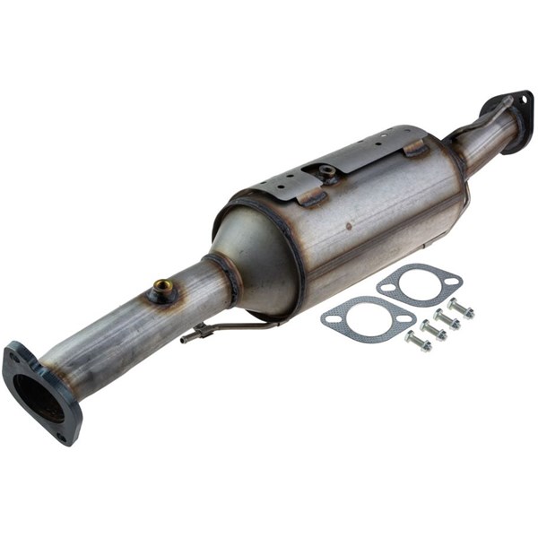 NTY Dieselpartikelfilter - P1868541 - ford kuga i, kuga van i - OE 1680252, AV415H250GA