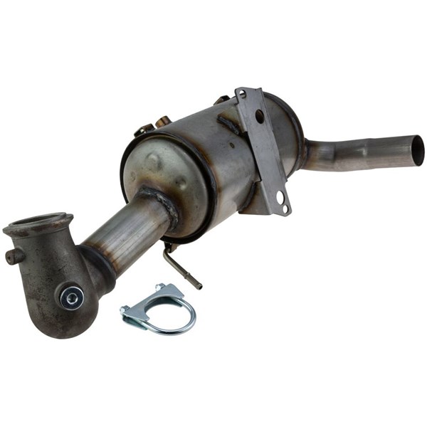 NTY Dieselpartikelfilter - P1868546 - opel corsa d, corsa d skåp/halvkombi, meriva b minibus, minivan, meriva b van - OE 55562912
