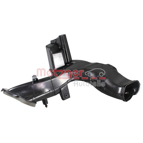 Insug, luftfilter, Ingång, Luftfilterhus - P1865123 - opel, vauxhall - OE 84141123, 84262658