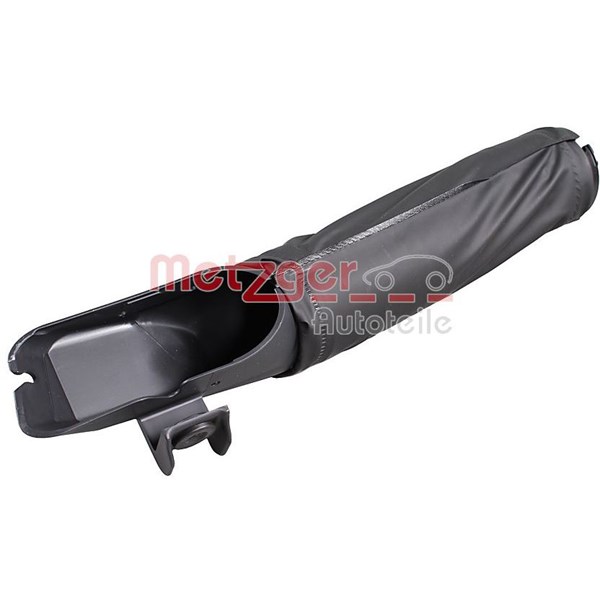 Insug, luftfilter, Mitt - P1865130 - opel karl, vauxhall viva - OE 42359287, 8 34 918