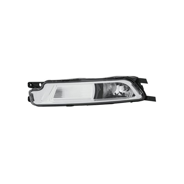 HELLA Drl, varselljus, Vänster - P1880324 - vw passat alltrack b8 variant, passat b8, passat b8 variant - OE 3G0 941 661 K