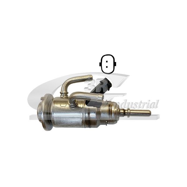 Doseringsmodul (AdBlue) - P1881518 - bmw, mini - OE 11788580209, A2C95505000