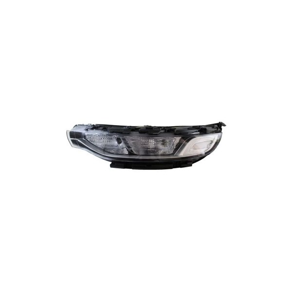 Drl, varselljus, Vänster - P1880642 - kia soul iii - OE 92207-K0000