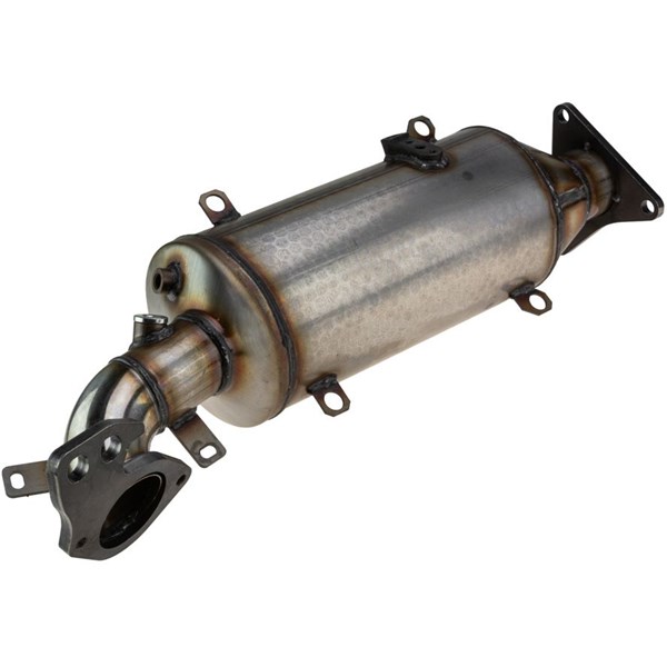 NTY Dieselpartikelfilter - P1879381 - subaru - OE 44612AA880, 44612AA900