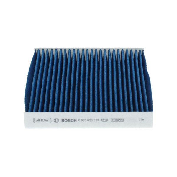 BOSCH Kupefilter - P1825769 - daihatsu, jaguar, land rover, lexus, subaru, toyota - OE CPLA18D483AA, HK5M18D483AA, T2H34776