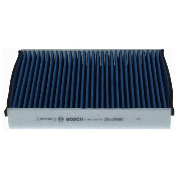 BOSCH Kupefilter - P1877871 - ford, volvo