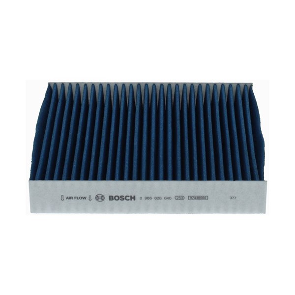 BOSCH Kupefilter - P1877872 - dacia, lada, mitsubishi, nissan, renault - OE 272777764R, MQ001031