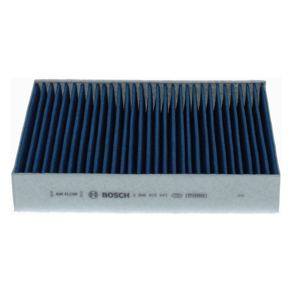BOSCH Kupefilter - P1880449 - alpina, bmw - OE 64 11 6 821 995