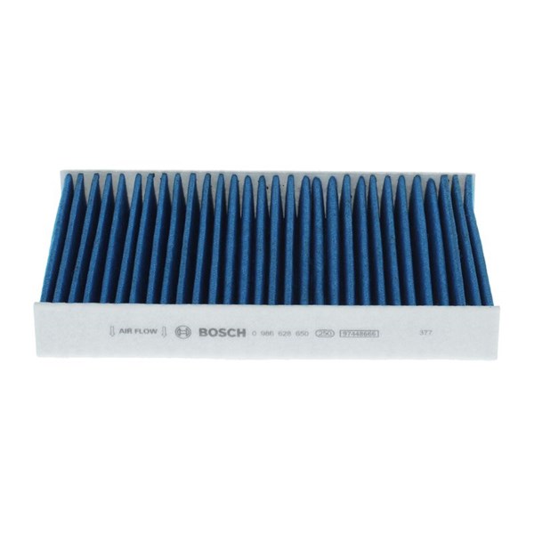 BOSCH Kupefilter - P1854008 - nissan juke, juke van, pulsar halvkombi, sentra vii, renault fluence, megane halvkombi iii