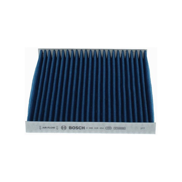 BOSCH Kupefilter - P1875012 - hyundai ioniq, ix35, ix35 van, tucson, tucson skåp/suv, kia niro i, niro van, sportage ii, sportage iii, sportage van ii