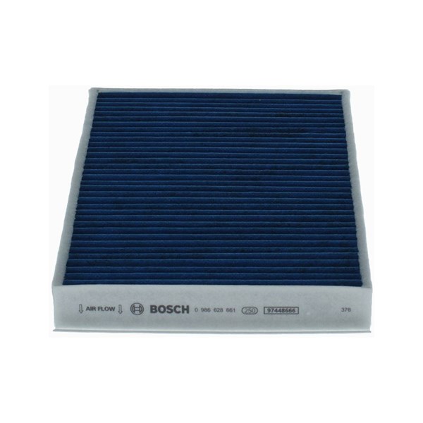 BOSCH Kupefilter - P1863020 - jaguar, land rover, volvo - OE VPLFS0488