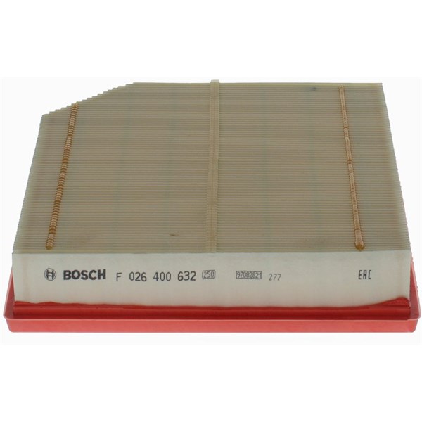BOSCH Luftfilter - P1840247 - volvo xc40 - OE 31474521