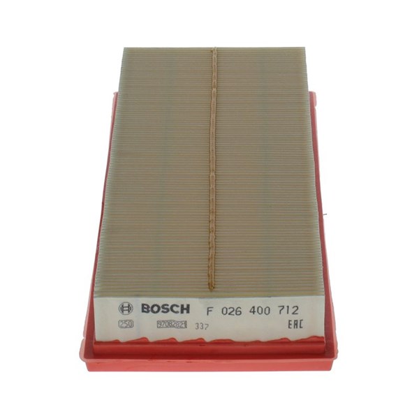 BOSCH Luftfilter - P1817931 - mercedes-benz - OE 278 094 00 04, A 278 094 00 04