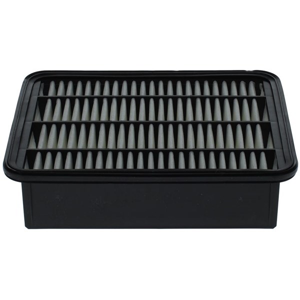 BOSCH Luftfilter - P1817932 - toyota land cruiser prado - OE 17801 11130