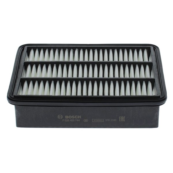 BOSCH Luftfilter - P1798588 - mazda 6 kombi, 6 sedan, cx-5, cx-9 - OE PY8W-13-3A0, SH01-13-3A0A