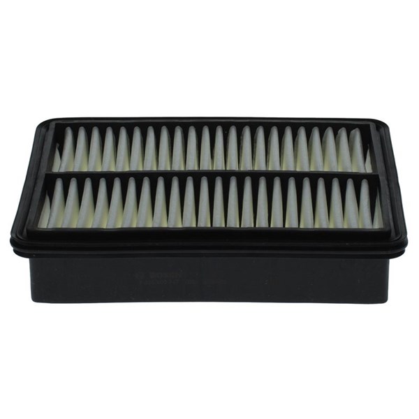 BOSCH Luftfilter - P1798589 - mazda 3 halvkombi, 3 sedan, cx-30 - OE PAH9-13-3A0, PAH9133A0A, PAJ8133A0