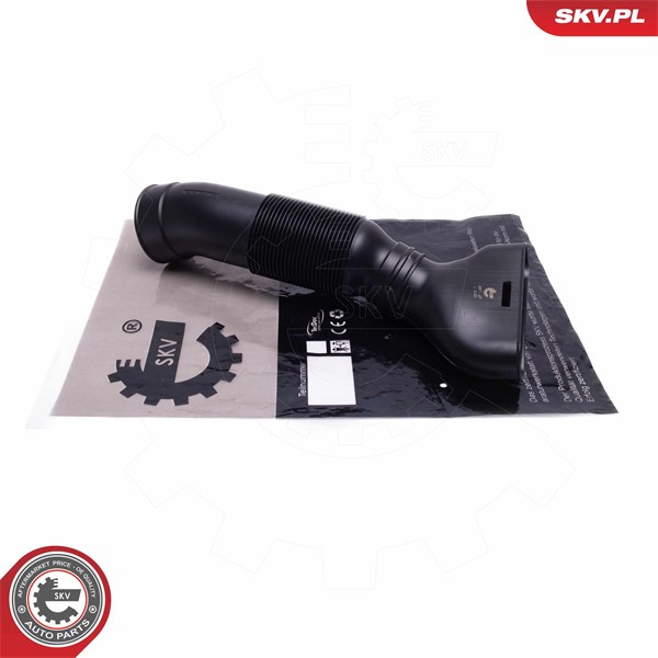 ESEN SKV Insug, luftfilter, Vänster - P1879093 - mercedes-benz - OE 2035280107, A2035280107