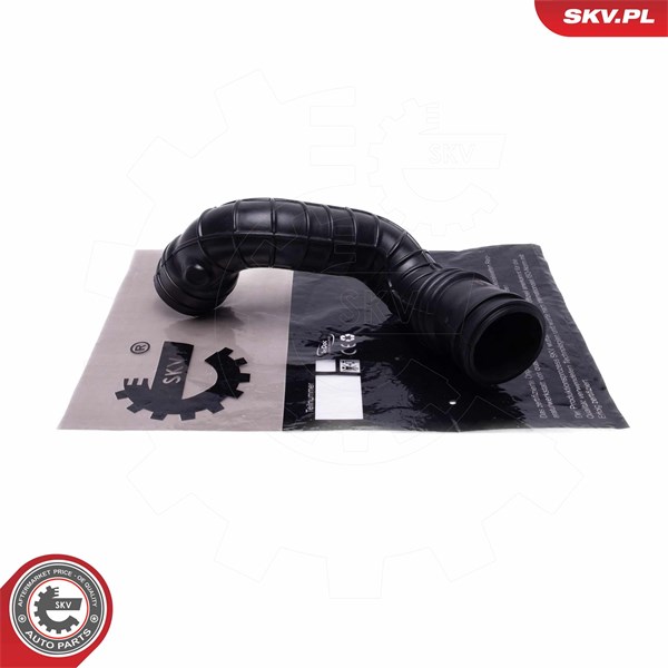 ESEN SKV Insug, luftfilter - P1867754 - renault clio i, clio skåp/halvkombi i, rapid skåp/stor limousine - OE 7700857014