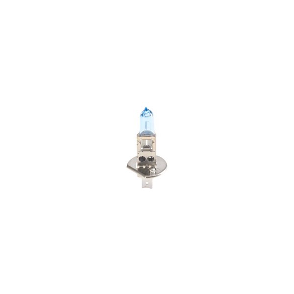 BOSCH Halogenlampa BOSCH Xenon Blue WS H1 P14,5s 12V - P1803708 - bmw, ktm, peugeot, piaggio
