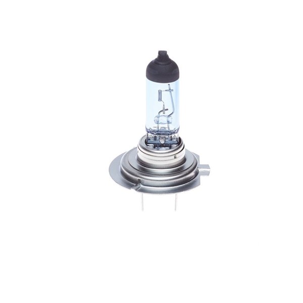 BOSCH Halogenlampa BOSCH Xenon Blue WS H7 PX26d 12V - P1803716 - bmw, honda, ktm, peugeot, piaggio, suzuki, triumph, vespa