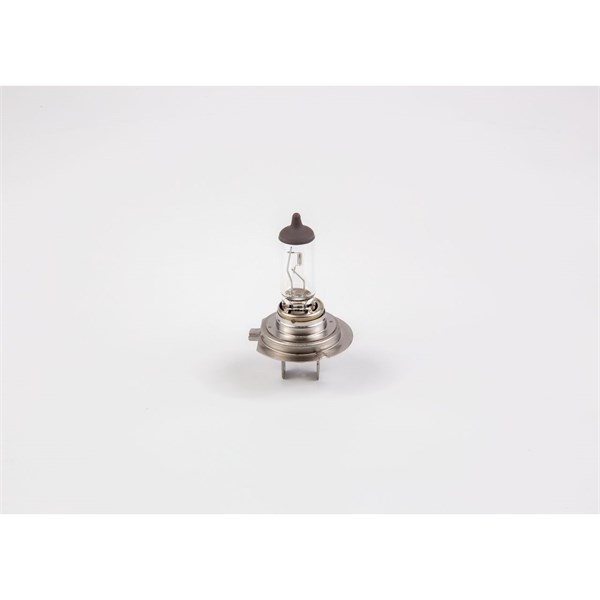 BOSCH Halogenlampa BOSCH Longlife Daytime WS H7 PX26d - P1803717 - bmw, honda, ktm, peugeot, piaggio, suzuki, triumph, vespa